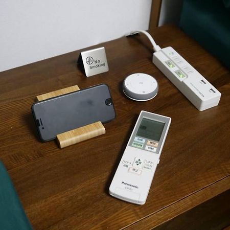 ゲストハウス八街 Eksteriør billede